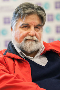Dr. Álvaro DÍAZ BERENGUER