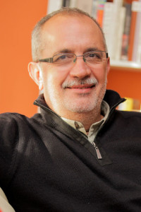 Dr. Hugo RODRÍGUEZ ALMADA