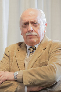 Dr. Juan Carlos RODRÍGUEZ NIGRO