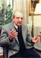 Dr. Carlos Mendilaharsu