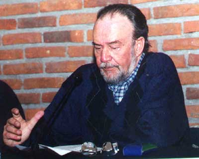 Dr. Juan Carlos Macedo