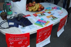 Semana del Corazón 2017