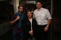 IGNACIO ETTLIN-DEBORAH ROLDAN-LUCAS BALADAN