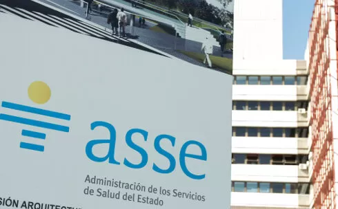 Llamado para cargos suplentes en ASSE