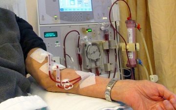 Médicos de Emergencias Móviles continúan en preconflicto y en asamblea permanente