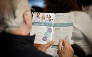 Nuevo video: Charla sobre los aspectos jurídicos vinculados al ejercicio de la profesión médica