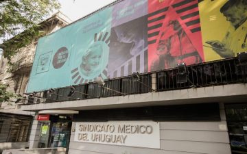 Resolución del Comité Ejecutivo del SMU sobre la financiación de empresas a costo del salario médico
