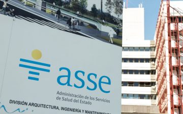 Ajuste salario médico para ASSE año 2023