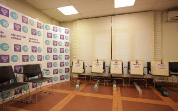 El 25 de mayo se celebrarán las Elecciones Generales del SMU