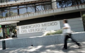 Asamblea de médicos de Emergencias Móviles evaluará implementación de medidas