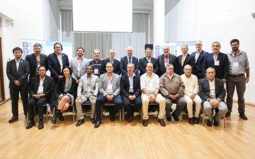 Declaraciones de la II Conferencia Internacional de Sindicatos Médicos