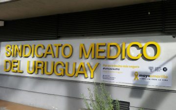 Mayo Amarillo: SMU se suma
