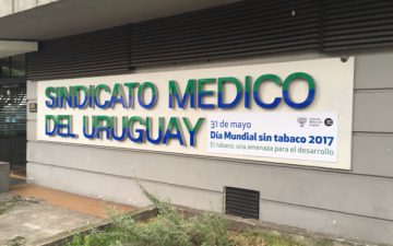 31 de mayo, Día Mundial Sin Tabaco