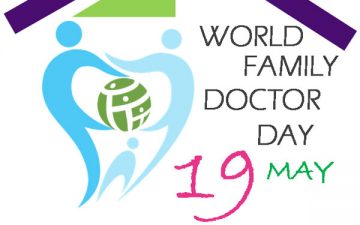19 de mayo: Día Mundial del Médico de Familia y Comunidad
