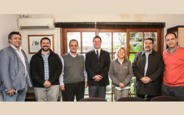 Se constituyó la Sociedad Latinoamericana del Ritmo Cardíaco