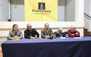 Se entregaron los premios de la Revista Médica del Uruguay