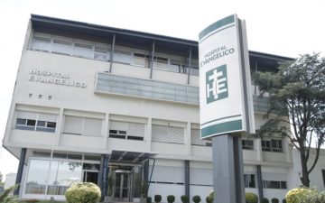 SMU preocupado por situación de imagenología en el Hospital Evangélico