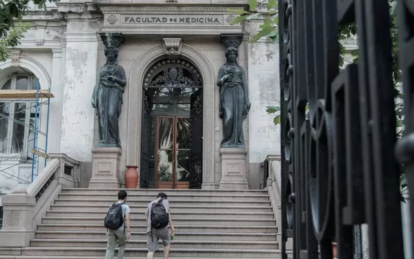 Elecciones Universitarias: se presentarán dos listas bajo el lema SMU.