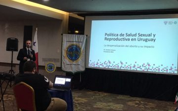 SMU presente en el Encuentro FIEM