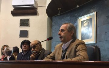 SMU realizó diversas actividades en Tacuarembó