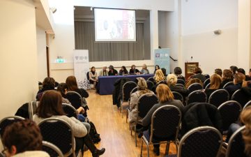 Informe de la Comisión contra la Violencia Doméstica del SMU
