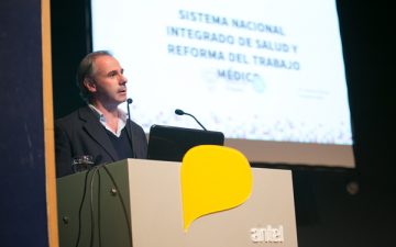 Jornadas de Residentes y Postgrados 2017.