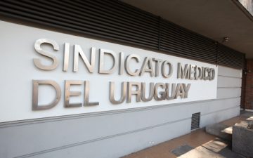 El SMU avanza en la planificación de una estrategia de reorganización del trabajo médico en el contexto de la pandemia