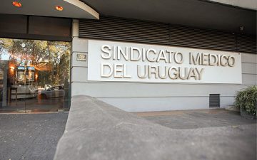 Varias Sociedades Científicas declaran adhesión y apoyo a estrategias planteadas por el SMU.