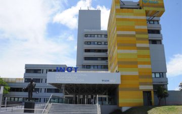 Declaración del SMU ante los hechos de violencia ocurridos en el INOT