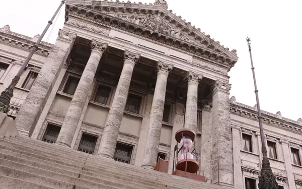Senado dio sanción definitiva al proyecto de ley de Centros de Referencia