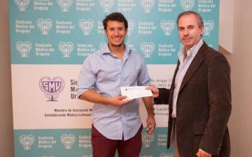 Se sorteó el ganador de la Trivia SMU