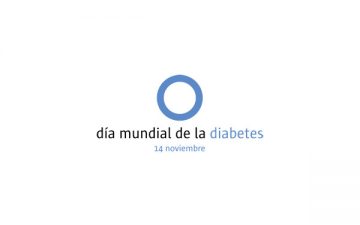 14 de noviembre: Día Mundial de la Diabetes