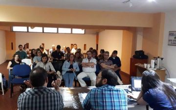 Pediatras de Florida logran evitar el traslado a CTI de varios niños gracias a la utilización de nuevas técnicas