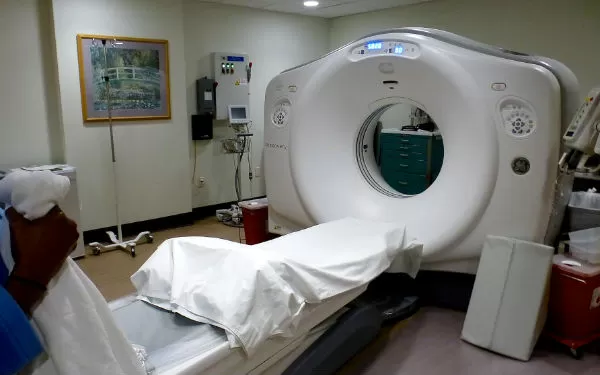 Se firmaron los Cargos de Alta Dedicación para Imagenología