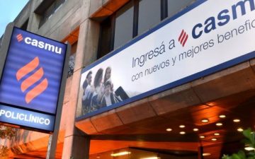 Tras un ámbito de negociación, CASMU cambia su postura y mantiene abierta la Unidad Cardiológica