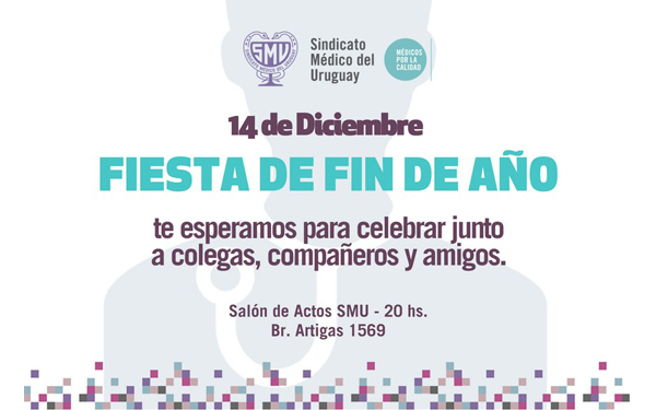 ¡Despedimos el 2017!