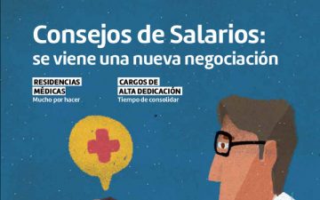 Salió la Revista Ser Médico Nº 25