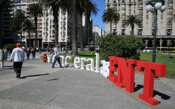 Agenda de la Salud Pública de las Américas 2017 de la OPS
