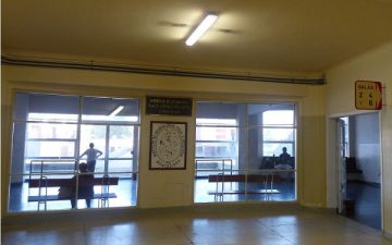La unidad de ACV del Clínicas a 10 años, un centro de referencia público.