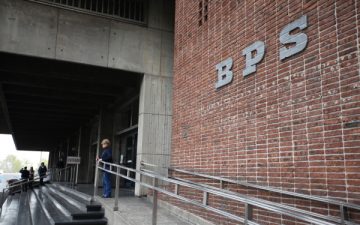 Oportunidad laboral para especialistas en medicina interna en el BPS.