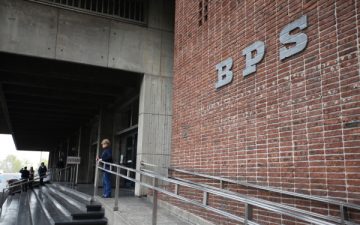 Comunicado del BPS sobre inclusión de trabajadores extranjeros en el padrón para las elecciones de la institución.