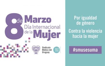 Mujeres en Medicina