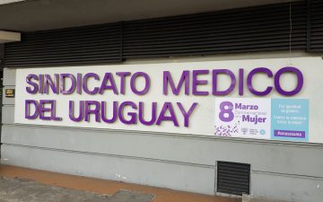 8 de marzo, Día Internacional de la Mujer: SMU adhiere a la movilización y promoverá acciones de concientización y sensibilización
