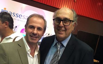 Asumió el nuevo directorio de ASSE