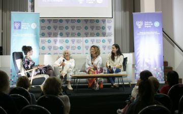 Más de 30 médicas intercambiaron experiencias sobre la profesión desde una perspectiva de género en una actividad realizada en el SMU