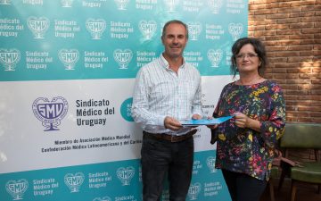 Se realizó el sorteo de la Trivia SMU.