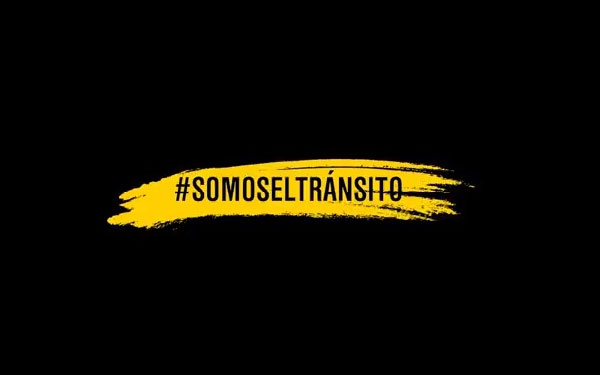 Lanzamiento del Mayo Amarillo en la ciudad de Durazno.