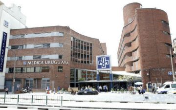 Asamblea del Núcleo de Base de Médica Uruguaya el próximo viernes