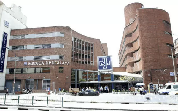 Núcleo de Base de MUCAM avanza en la implementación de un protocolo para tareas ambulatorias.