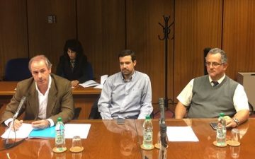 Grecco: los Centros de referencia son una herramienta fundamental para mejorar la calidad de nuestro sistema de salud.